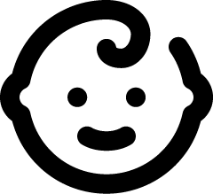 الأطفال