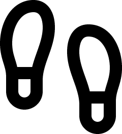 الأحذية