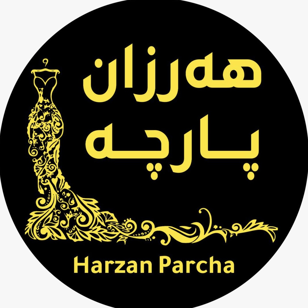 Harzan parcha